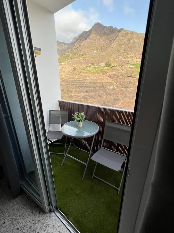 Apartamento Vv_Infiniteviews Bajamar   Bajamar (La Laguna)